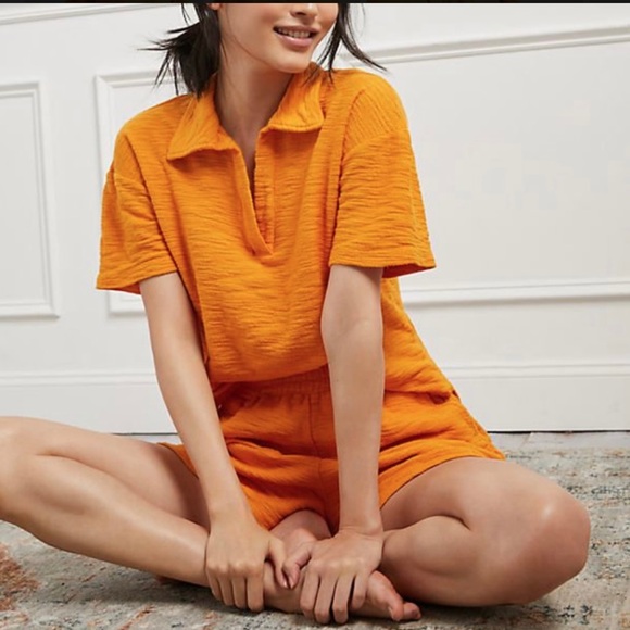 ANTHROPOLOGIE T.la LOUNGE SET - Picture 1 of 9